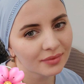 КИЙСА ЧЕЧНЯ /ЗАМУЖЕМ