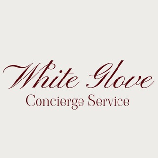 WHITE GLOVE CONCIERGE SERVICE