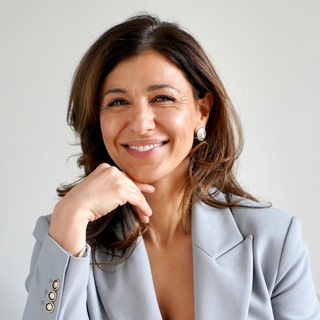 КРИСТИНА БАДАЛЯН