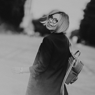 ФОТОГРАФ АННА ВОЛКОВИЧ