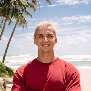 DENIS ROSS (ШРИ-ЛАНКА)