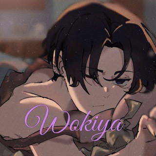 WOKIYA