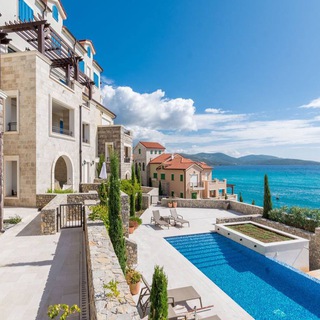 НЕДВИЖИМОСТЬ В ЧЕРНОГОРИИ