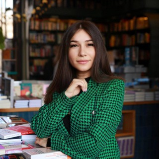 МЕТОД СЧАСТЬЯ МАРИНА АБУБАКИРОВА