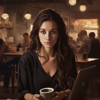 НАТАША ГЕНЕРИТ - АРТЫ ОТ MIDJOURNEY