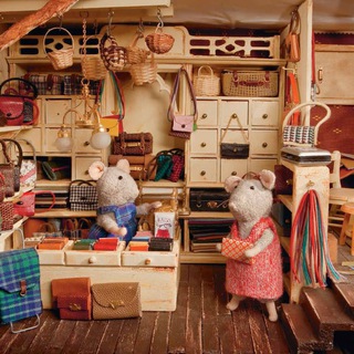 КАНАЛ ЧЕРДАЧОК ТРОПАРЕВО-НИКУЛИНО