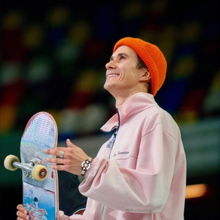 EGOR KALDIKOV