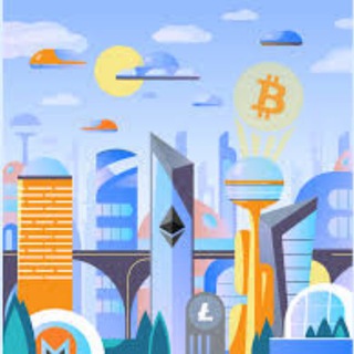 CRYPTO CITY