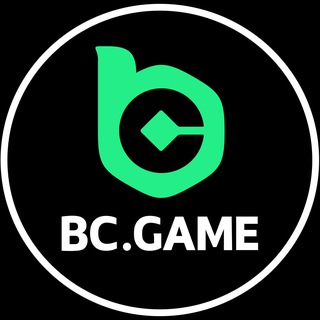 BC.GAME - ОФИЦИАЛЬНЫЙ КАНАЛ