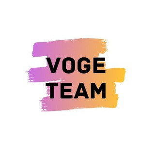 VOGE TEAM