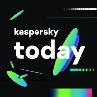 KASPERSKY TODAY