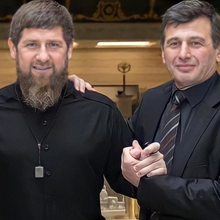 ИДРИС БАЙСУЛТАНОВ