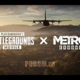 ЧИТЫ ДЛЯ PUBG MOBILE,METRO ROYALE