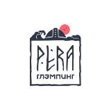 PERA - ГЛЭМПИНГ У МОРЯ В КРЫМУ, СЕВАСТОПОЛЬ