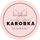 KAROBKA_TASHKENT