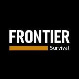 FRONTIER SURVIVAL | МАКС ПОЛГИН