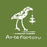 ARTEFACTO.RU