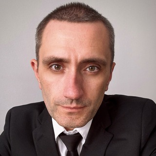 СЕРГІЙ ЯГОДЗІНСЬКИЙ ️️️