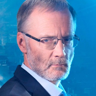 СЕРГЕЙ МИХЕЕВ