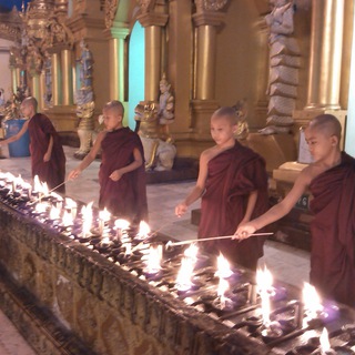 МЬЯНМА  MYANMAR