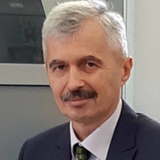 БОГДАН ЧЕРВАК — ГОЛОВА ОУН