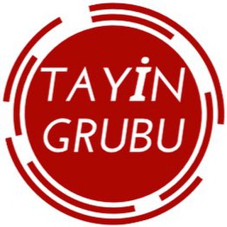SINIF ÖĞRETMENLERI TAYIN GRUBU 2023