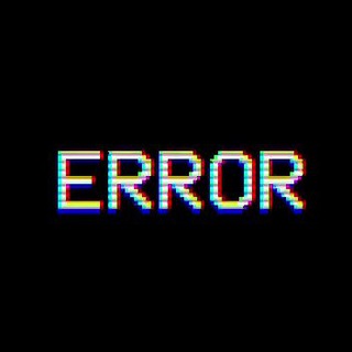 CRYPTO ERROR