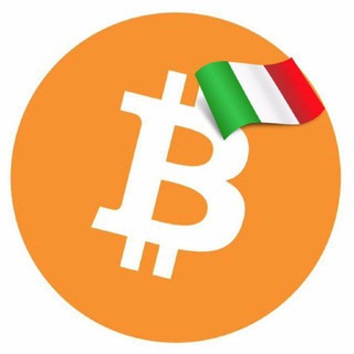 BITCOIN ITALIA - IL MONDO DELLE CRIPTOVALUTE - HTTPS://T.ME/BITCOINITALIA