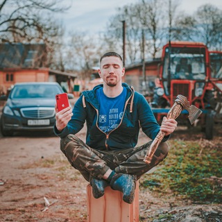 СОВРЕМЕННАЯ ДЕРЕВНЯ