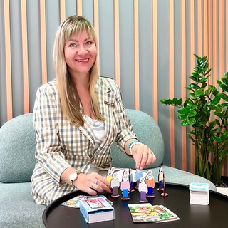 ПСИХОЛОГ ЕЛЕНА МИРОНЕНКО