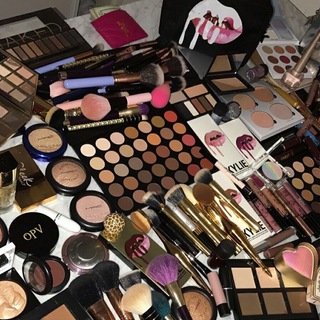 КОСМЕТИКА * МАКИЯЖ