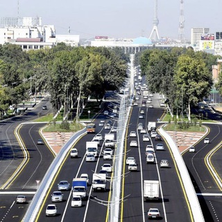 ЧИЛОНЗОР, УЧТЕПА - MENING UYIM