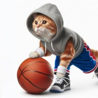 БРУТАЛЬНЫЙ БАСКЕТБОЛ