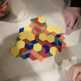 ЗАНИМАТЕЛЬНАЯ МАТЕМАТИКА 