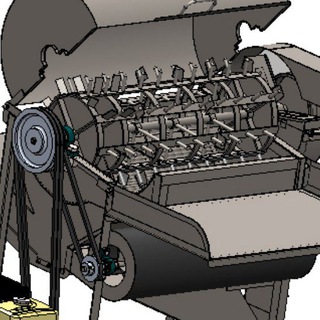 HONEST INDUSTRIAL ENGINEERING (STRIDING FOR. QULITY )