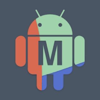  DROIDMODS - МОДЫ ПРИЛОЖЕНИИ