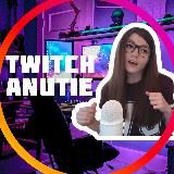 TWITCHANUTIE