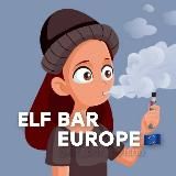 ELFBAR - ELF BAR | EUROPE