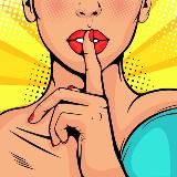НЕПРИЛИЧНЫЕ ИСТОРИИ 18+