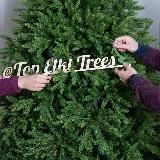 TOP ELKI TREES / ИСКУССТВЕННЫЕ ЕЛКИ