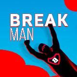 BREAKMAN