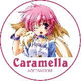 CARAMELLA22BSK