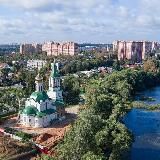 ИВАНТЕЕВКА | ПОЛИТИКА | НОВОСТИ