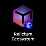 RELICTUM ECOSYSTEM WORLDWIDE COMMUNITY