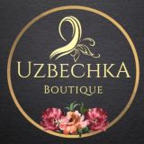 UZBECHKA BOUTIQUE GRUPPASI