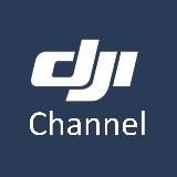 DJI CLUB CHANNEL