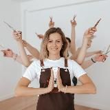 АННА ШИШКИНАGROOMACADEMY