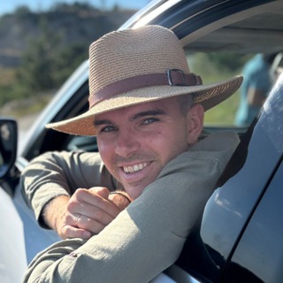 ГИД ПО КРЫМУ, ГИД ПО ТУРЦИИ ДМИТРИЙ ПОЛИКАРПОВ