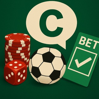 GAMBLING CHAT | BETTING | АРБИТРАЖ ТРАФИК