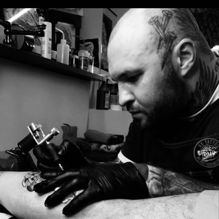 SHILXTATTOOER
